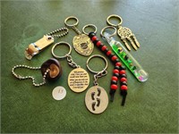 Key Rings