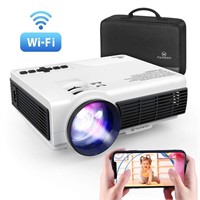 NEW $138 Smart Mini Projector for iPhone