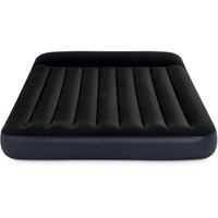 *NEW*$100 INTEX Airbed Mattress with Built-in Pump