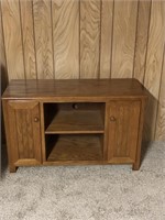 Eagle Industries TV Stand