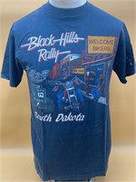 South Dakota Black Hills Rally M Shirt
