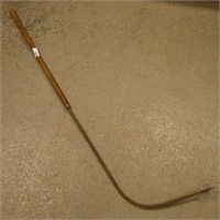 Wood Handled Pudding Stirrer