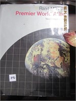 1974 Rand McNally Premier World Atlas