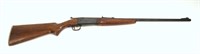 Savage Model 219 .32-20 single rifle, 26" barrel,