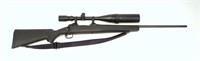 Savage Model 11 .204 Ruger bolt action rifle, 24"