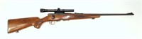 Savage Model 340V .225 WIN bolt action rifle, 24"