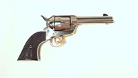 Pietta Model 1873 .357 Mag single action revolver,