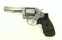 Smith & Wesson Model 65-3 .357 Mag double