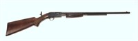 Marlin Model 38 .22 S,L,LR slide action rifle, 24"