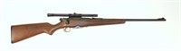 Savage Model 340B .222 REM bolt action rifle, 24"