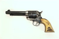 Ruger Vaquero .45 Cal. single action revolver,