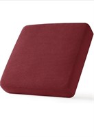 (New) Seat  Cushion Covers High Stretch Loveseat