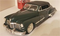 1947 Cadillac Series 62, 1/18