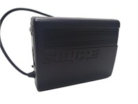 Shure LX1-V Bodypack Transmitter AUB10