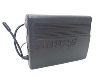 Shure LX1-V Bodypack Transmitter AUB10