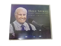 Jimmy Swaggart Brand New CD Factory Sealed AUB10