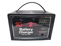 Sears 608.71857 Battery Charger AUB12