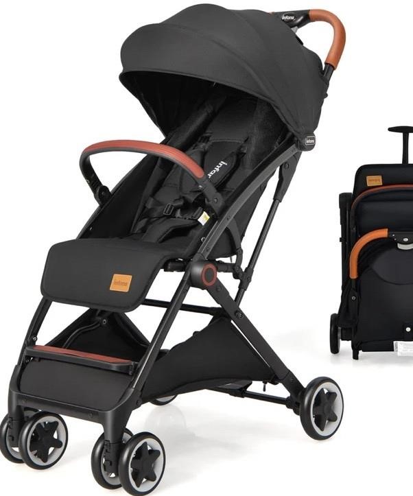 Retail$170 Baby Stroller