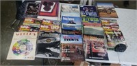 Rod & Custom Magazines & More