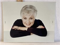Shirley Jones promotional still 8 x 10, Partridge