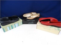 Ladies Trotters Loafers Sz 10.5 A