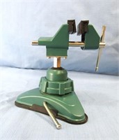 TABLE MOUNTING VISE*HOME/SHOP*TOOLS