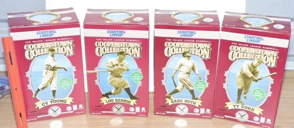 ONLINE CONSIGNMENT AUCTION ! 6/4/24 SPORTSCARDS,COINS !