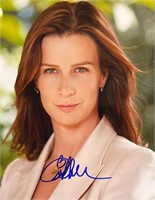 Rachel Griffiths Signed Photo