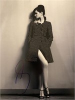 Sarah Wayne Callies signed photo