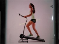 Weslo Cardiostroke 4.0 manual treadmill