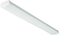 Lithonia Lighting FMLWL 48 840 Low-Profile