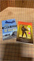 Iraq war books