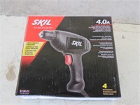 SKIL 4.0A 3/8" SINGLE SPEED DRILL ELECTRIC