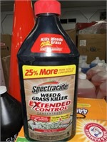 SPECTRACIDE WEED GRASS KILLER