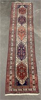 Anatolian Caucasian Runner Persian Rug