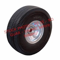 10" universal puncture proof tire