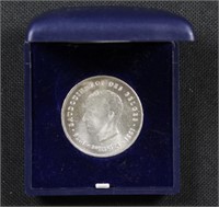 Belgium Coins 1951 250 francs King Baudoin