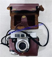 Vintage Kodak Motormatic 35F Camera