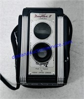 Vintage Kodak Duaplex II Camera