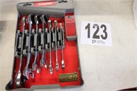 Husky Metric Ratchet Wrenches(Shop)