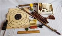 Hunting Accessories 1 Lot