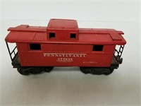 Vintage Pennsylvania "HO" Scale Boxcar