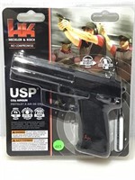 NIP HK CO2 BB Pistol - USP - 400fps