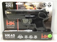 NIP HK CO2 BB Pistol - HK 45 - 400fps