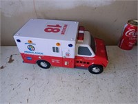 Ambulance