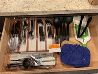 Stainless Flatware & Gadgets