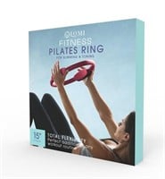 $ 30  CLOSEOUT! Lomi Fitness Pilates Ring