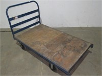 Flat Cart-