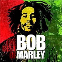 The Best Of Bob Marley (Vinyl)