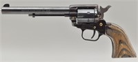 Heritage Rough RIder 22 LR 6 1/2" Barrel Revolver